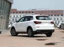 Roewe Rx5 Full Option | KM | Brand | White | رووي موديل زيرو فل كامل