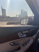 مرسيدس بنز GLC 300