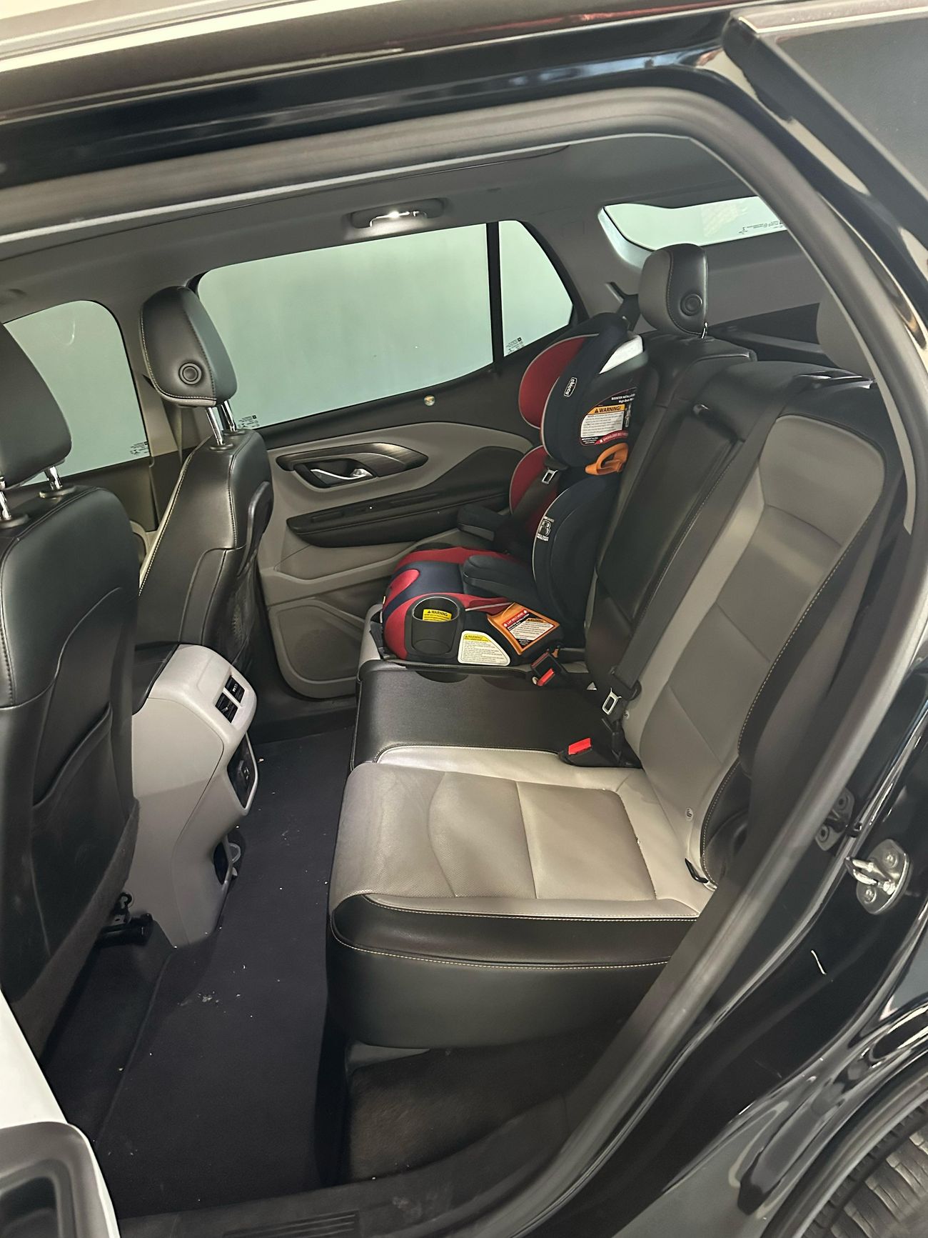 جي أم سي تيرين SLT