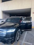 تويوتا لاند كروزر VXR 3.5L