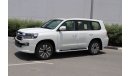 Toyota Land Cruiser GXR - 4.6l - V8 - SPECIAL PRICE AVAILABLE ON CALL