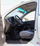 Mitsubishi L200 GL 2.4L (128 HP) Double Cab Utility Mitsubishi L200 2.4 L 2020 GCC accident-free in excellent condit