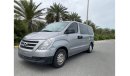 Hyundai H-1 HYUNDAI H1 2,5 (GCC SPEC) - 2018- VERY GOOD CONDITION