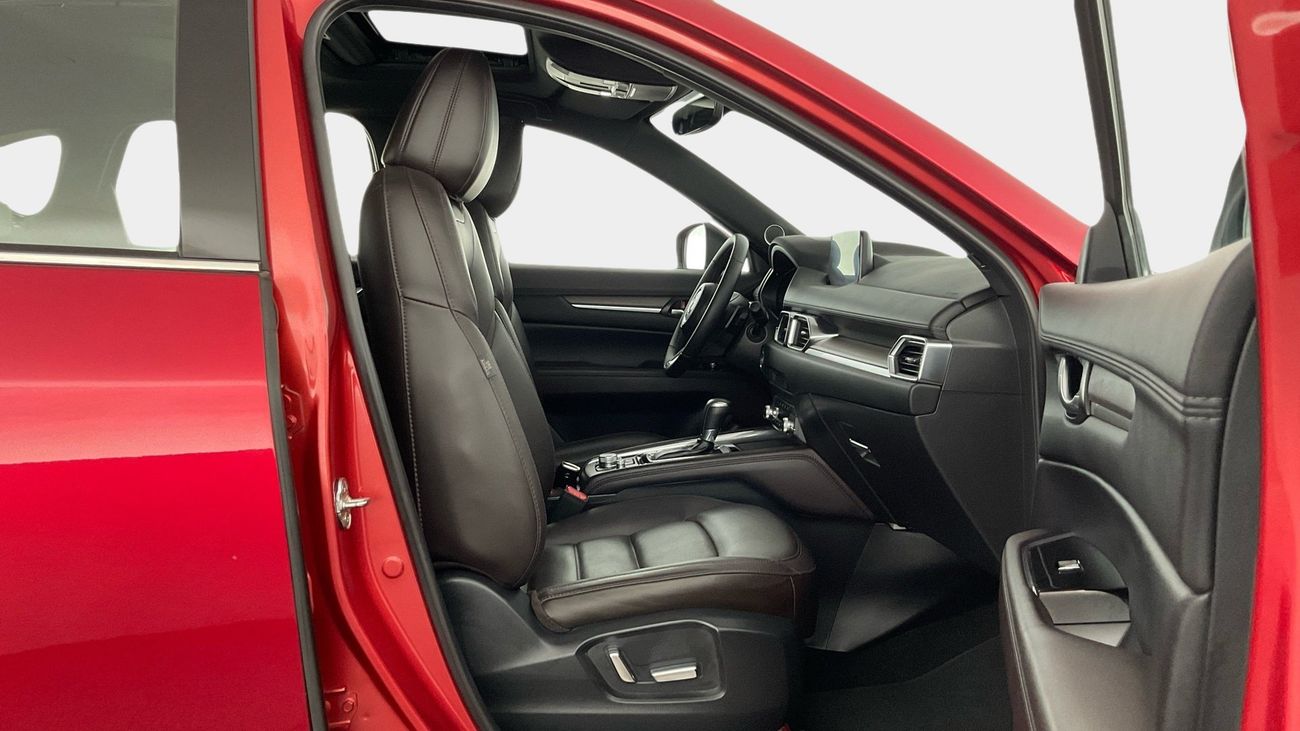 مازدا CX5 Signature | upto AED 20,000 Ramadan Discount | شامل الضمان | 0 ﺪﻔﻋﺓ ﺃﻮﻟﻯ