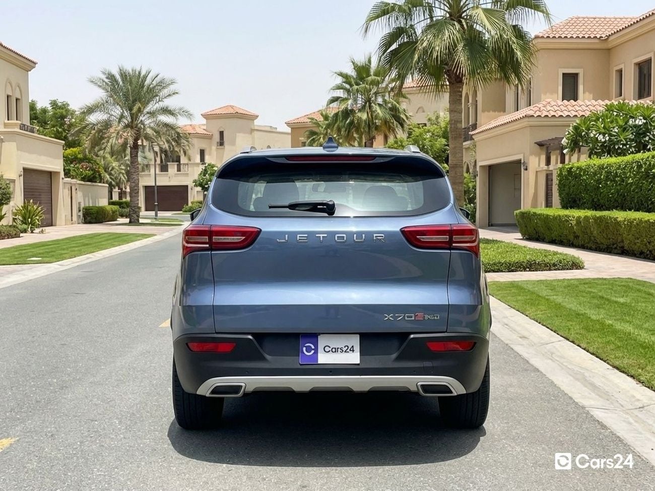 جيتور X70 1.5L 2024 | 0 DP | 1193/Month | 30 Day Return | Service History