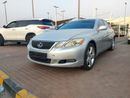 لكزس ES 350 3.5L PETROL AUTOMATIC TRANSMISSION