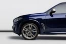 BMW X5 M50i 4.4L 2022 BMW X5 M50i, 4.4L TC V8, AWD, 523 bhp, 8 Speed Automatic