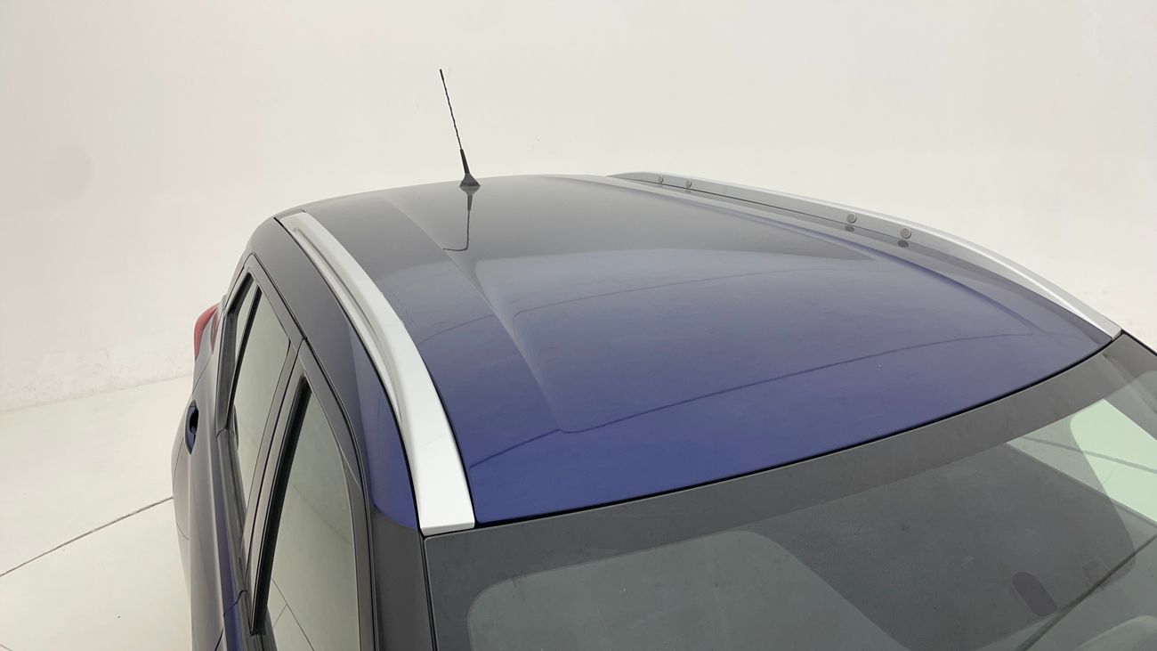 نيسان كيكس SV 1.6 | بدون دفعة مقدمة | اختبار قيادة مجاني للمنزل