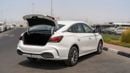 أم جي 5 LUX 2026 | MG5 180DVVT AT LUXURY ENGLISH VERSION [ EXPORT ONLY ]