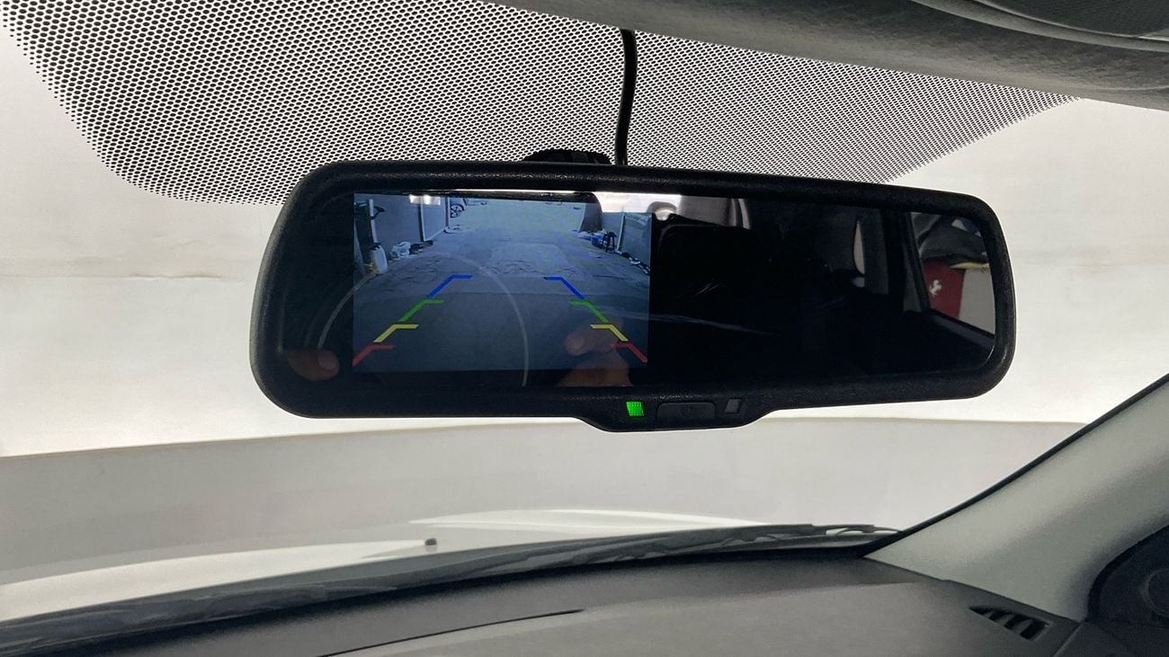 Mitsubishi ASX 2.0 CVT 2WD BASIC | Guaranteed Warranty | 0 Down Payment