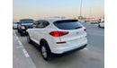 Hyundai Tucson 2.0L 2020 HYUNDAI TUCSON LIMITED 4x4 USA IMPORTED