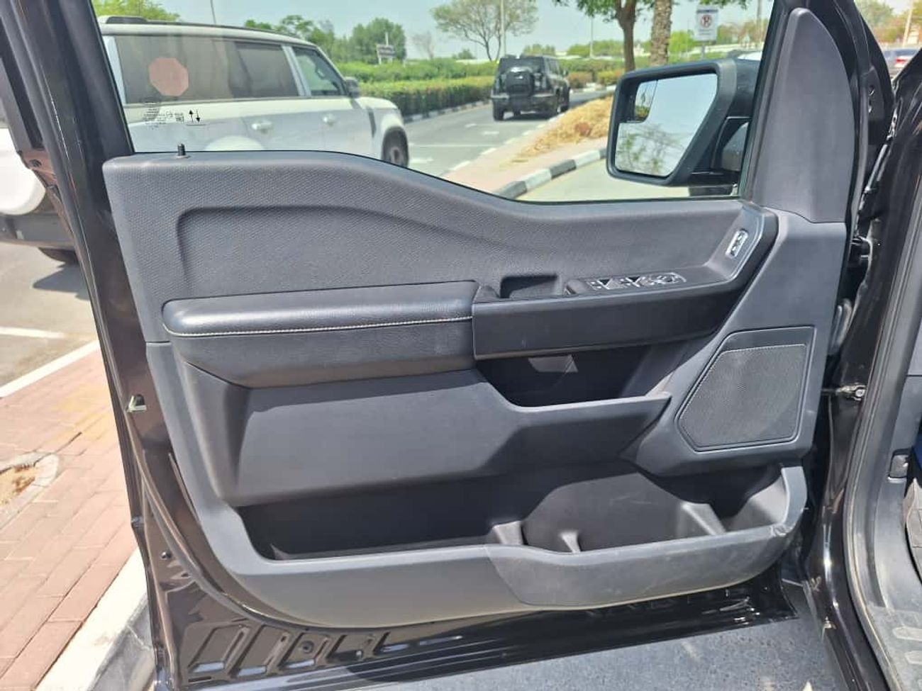 Ford F 150 2023 FORD F-150 2.7L ECOBOOST V4