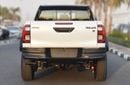 Toyota Hilux 2024 GR Sports 4.0L V6 Full Option