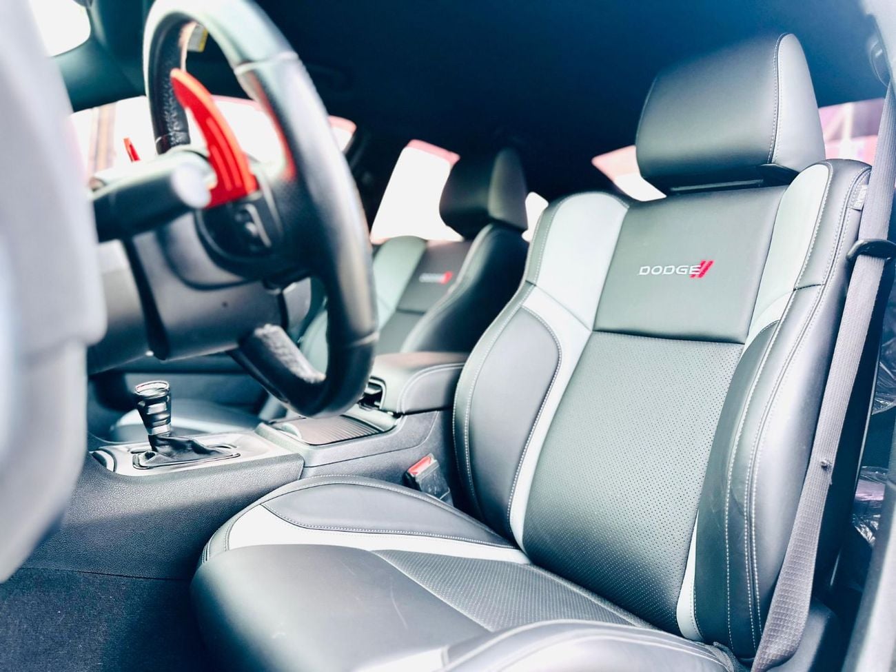 Dodge Charger R/T | Monthly 1400/- | 0% DP | Super Track Pak | Paddle Shifters | # 88636