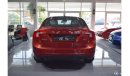 Volvo S60 SPECIAL OFFER!! S 60 | 2.0L Turbo | GCC Specs | Accident Free | Single Owner | Accident Free