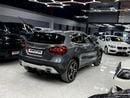 مرسيدس بنز GLA 250