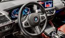 BMW X4 2023 BMW X4 xDrive30i M Sport, 2028 BMW Warranty + Service Contract, Low KMs, GCC