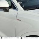 Audi Q3 Audi Q3 TFSI 35 S Line  F Dynamic ‐ Panoramic Brand New  2024