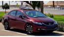 Honda Civic LXi 2015 1.8L FULL OPTION (750X48/-MONTHLY)