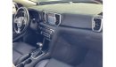 Kia Sportage 2016 KIA SPORTAGE DIESEL / EXPORT ONLY