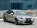 Lexus IS250 F Sport