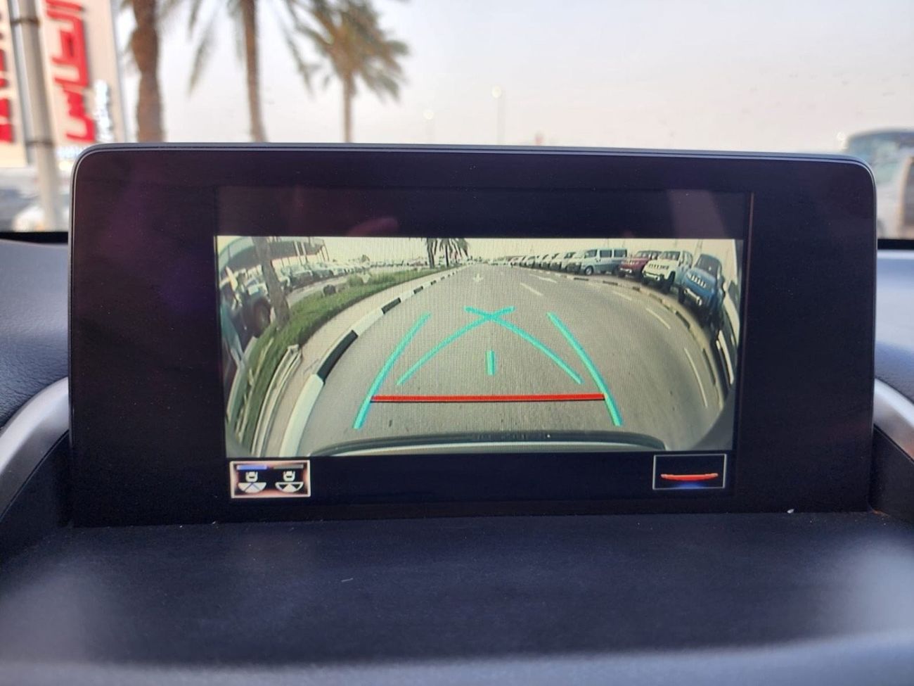 لكزس NX 300 LEXUS NX300F SPORT FULL OPTION