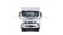 Isuzu FVR ISUZU FVR 11 TON MANUAL DIESEL