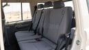 تويوتا لاند كروزر 76 LAND CRUISER LC76