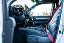 تويوتا هيلوكس ADVENTURE Toyota Hilux GR Sport 4.0L V6 2026  4WD Automatic