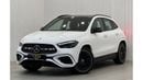 Mercedes-Benz GLA 200 2024 Mercedes Benz GLA200 AMG, January 2029 Mercedes Warranty, Full Options, Very Low Kms, GCC