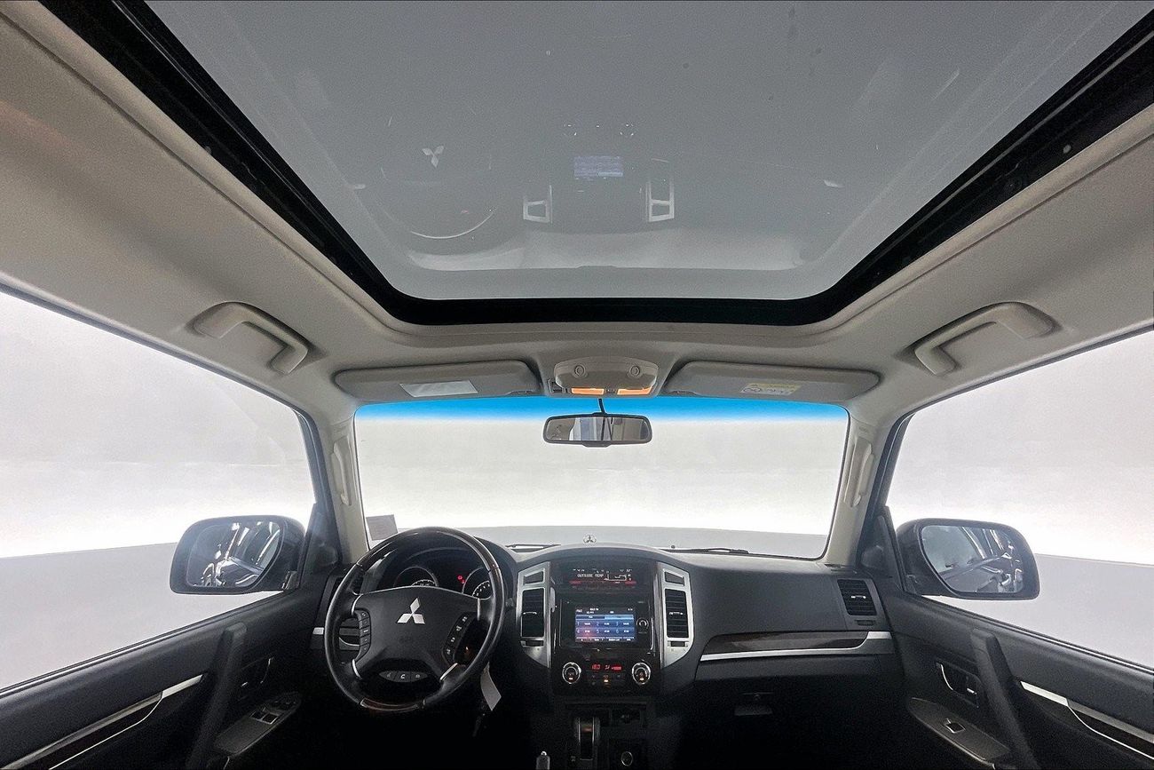 تويوتا إف جي كروزر GXR | شامل الضمان | 0 ﺪﻔﻋﺓ ﺃﻮﻟﻯ