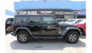 Jeep Wrangler UNLIMITED SPORT