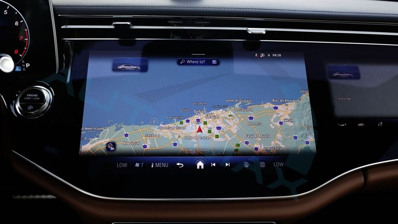 Mercedes-Benz E200 (For Export , НА ЭКСПОРТ) AMG EQ Boost 2.0L RWD 2026 GCC Без пробега