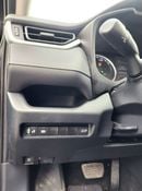 Toyota RAV4 XLE Toyota Rav4 Hybrid full option