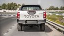 تويوتا هيلوكس TOYOTA HILUX ADVENTURE 4.0 AT 4X4 -2026YM