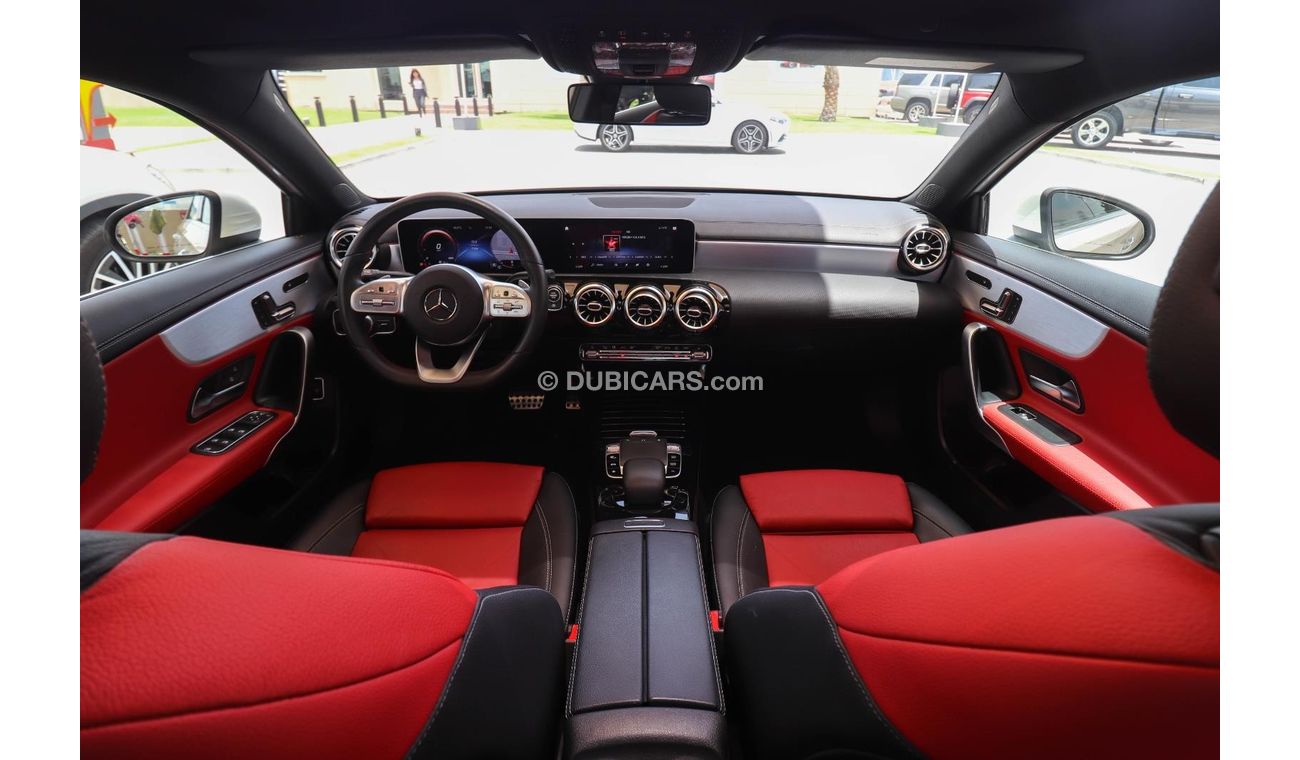 Mercedes-Benz A 250 V177