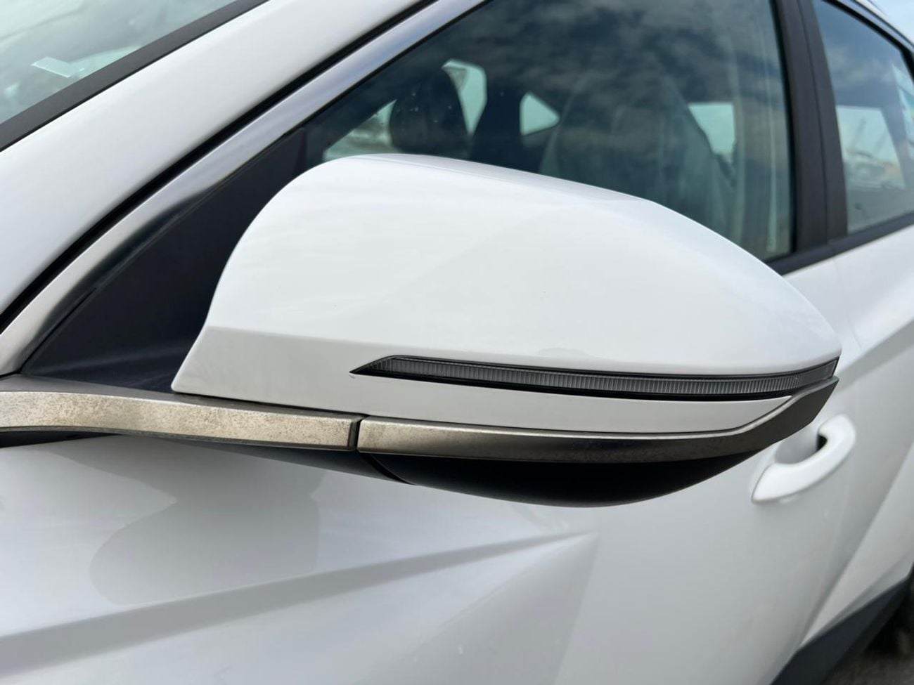 هيونداي توسون Comfort 2.0L