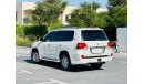 Toyota Land Cruiser GXR ll SUNROOF ll 0% DP ll GCC ll WELL MAINTAINED