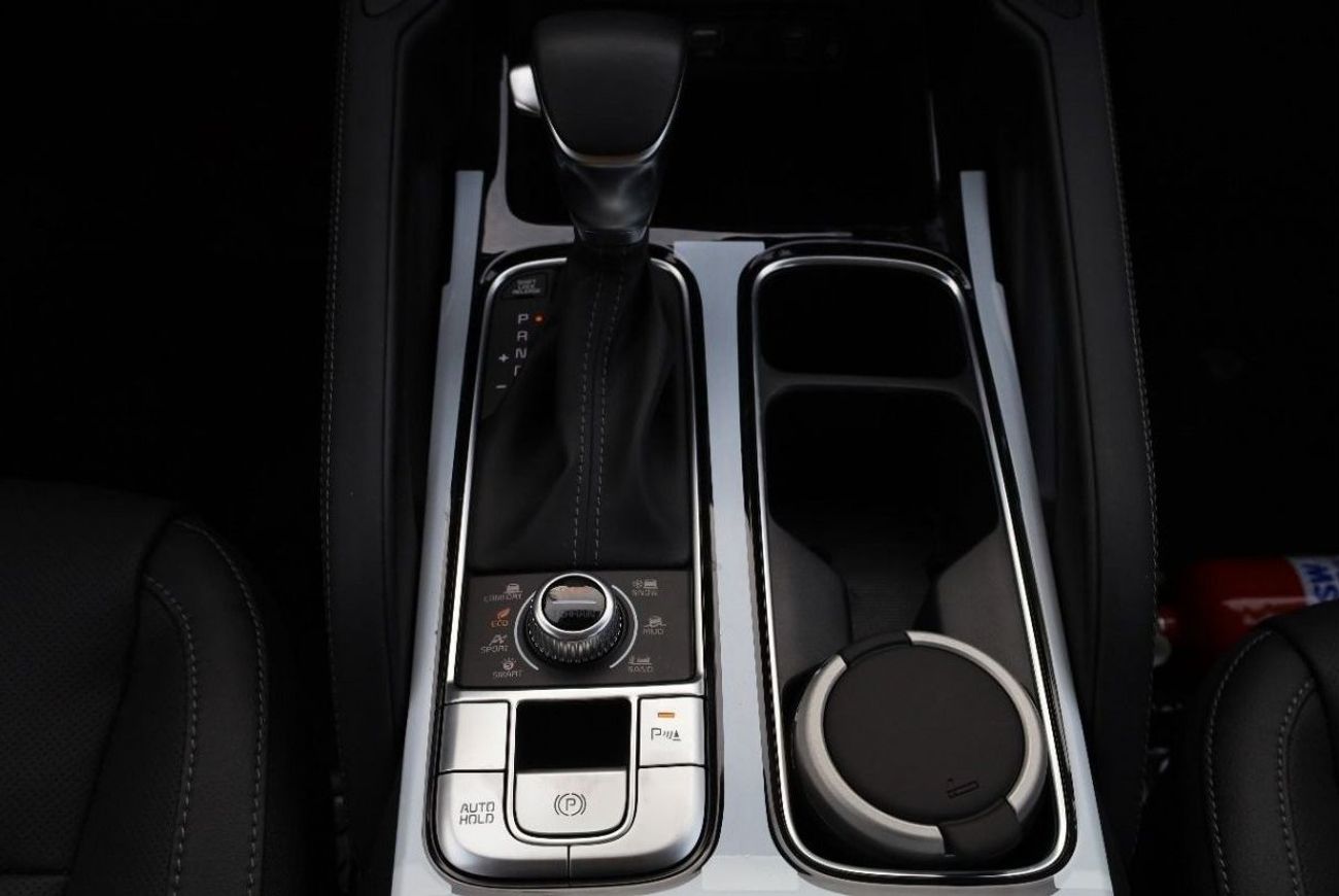 Kia Telluride KIA_TELLURIDE_2023_3.8L_2023_FULL_OPTIONS_GCC