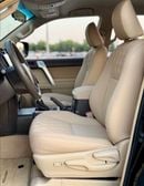 Toyota Prado TX-L