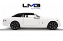 Rolls Royce Phantom COUPE DROPHEAD 2013 Phantom Drophead Coupe Series II  | GCC | Series II LED headlamps | Teak wood re