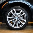 BMW X6 xDrive 35i 3.0L AED 1,632 P.M • 0% Downpayment • X6 xDrive35i M Sport • Clean Title • 1 Year Warrant