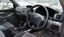 Toyota Prado TX  Limited 2.7 Right Hand