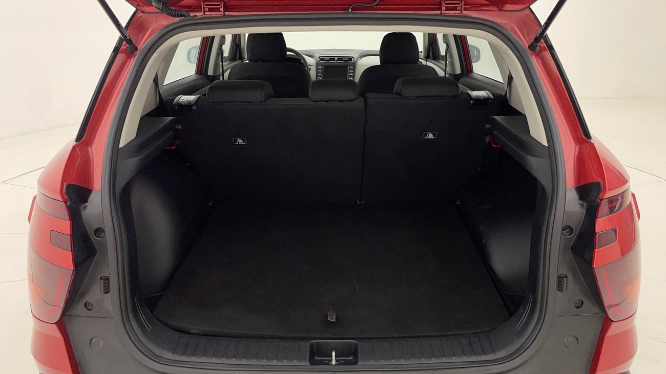 Hyundai Creta SMART 1.5 | Zero Down Payment | Home Test Drive