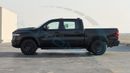 رام 1500 REBEL 2026 GT 3.0TT Hurricane GCC 0Km With 5 Years or 200,000 Km Warranty