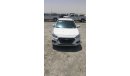 Hyundai Accent Full Options 1.6L