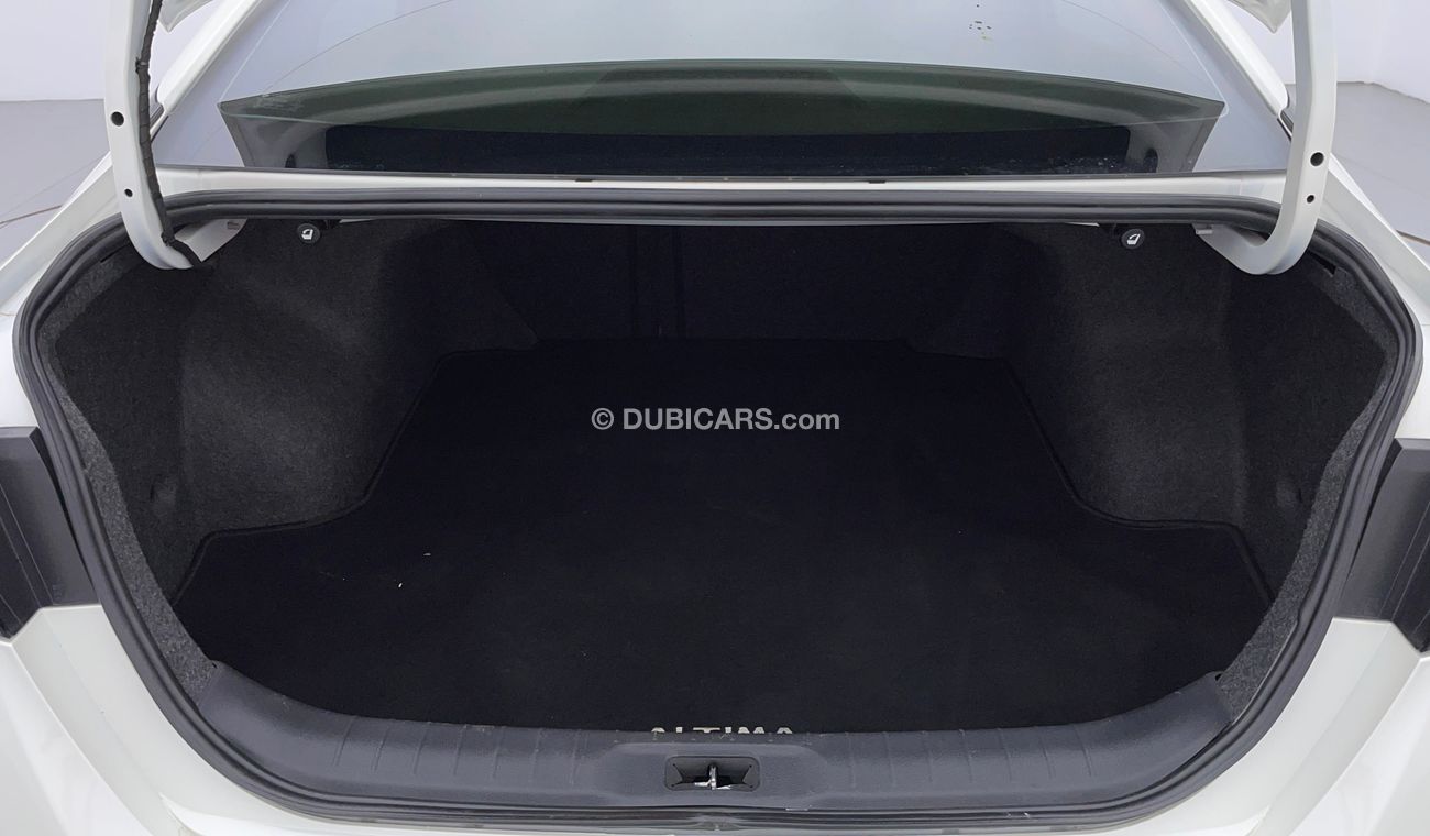 Nissan Altima S 2.5 | Zero Down Payment | Free Home Test Drive