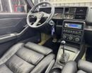 Lancia Delta Lancia Delata Integrale |Japanese | Rare collection| Full restoration