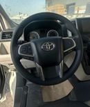 Toyota Hiace GL STD Roof Panel Van 3.5L 2026 GCC DUOBLE REAR DOOR