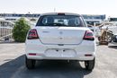 Suzuki Swift SUZUKI SWIFT 1.2L PETROL 2WD GLX CVT AUTO